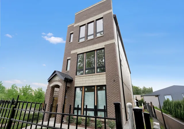 Photo 1 of Multi family home for sale at 4217 S Indiana Ave, Chicago, IL 60653 | MLS# 12738856 | Listing updated on 2026-08-31