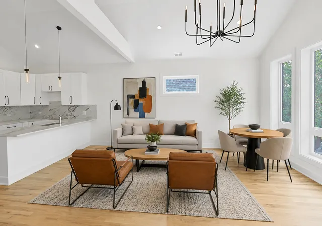 Photo 2 of Multi family home for sale at 4217 S Indiana Ave, Chicago, IL 60653 | MLS# 12738856 | Listing updated on 2026-08-31