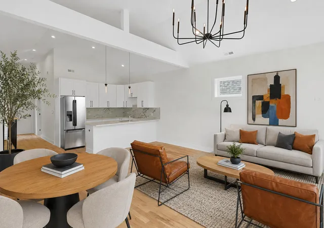 Photo 3 of Multi family home for sale at 4217 S Indiana Ave, Chicago, IL 60653 | MLS# 12738856 | Listing updated on 2026-08-31