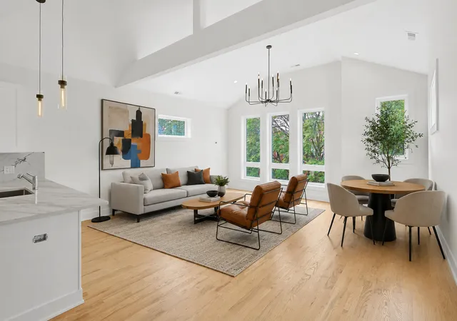 Photo 3 of Multi family home for sale at 4217 S Indiana Ave, Chicago, IL 60653 | MLS# 12738856 | Listing updated on 2026-08-31