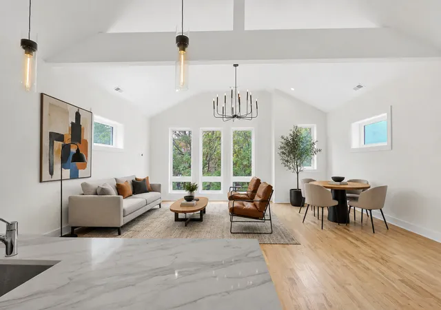 Photo 4 of Multi family home for sale at 4217 S Indiana Ave, Chicago, IL 60653 | MLS# 12738856 | Listing updated on 2026-08-31