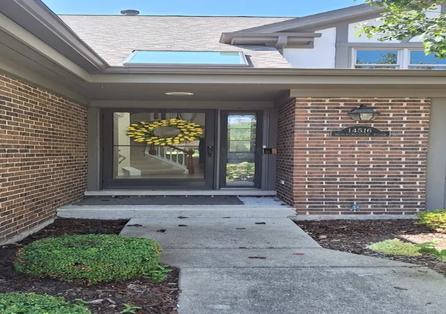 2nd image of 14516 Morningside Rd, Orland Park, IL 60462 | MLS# 12738914