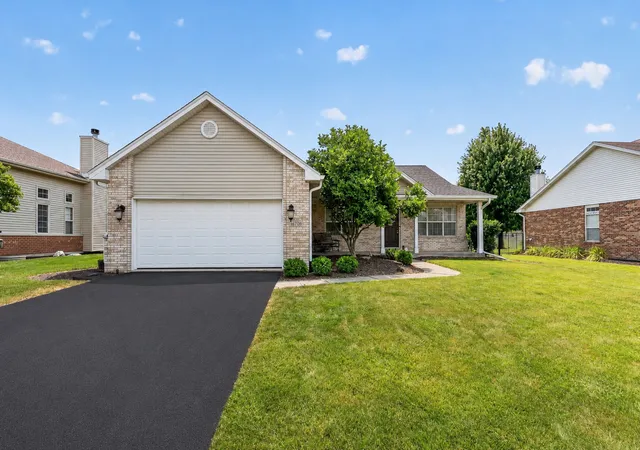 image of 16709 Karen Springs Dr, Lockport, IL 60441 | MLS# 12738942