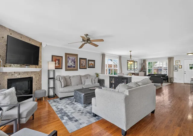 image of 16709 Karen Springs Dr, Lockport, IL 60441 | MLS# 12738942