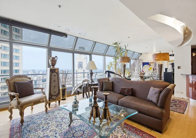 Photo 1 of Condo for sale at 950 N Michigan Ave #4704, Chicago, IL 60611 | MLS# 12738944 | Listing updated on 2026-08-26