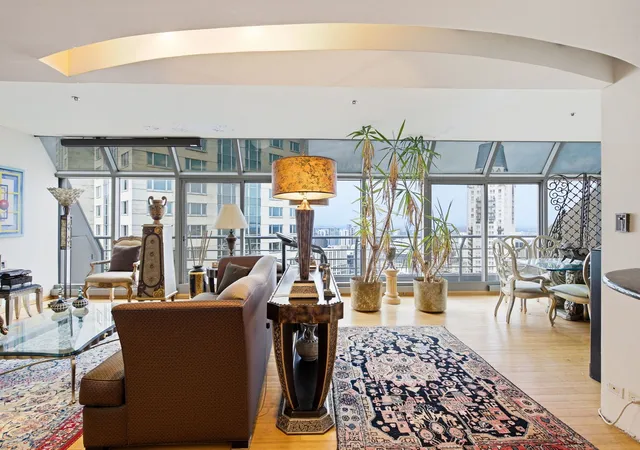 Photo 4 of Condo for sale at 950 N Michigan Ave #4704, Chicago, IL 60611 | MLS# 12738944 | Listing updated on 2026-08-26