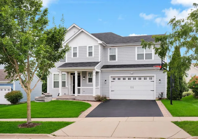 1st image of 3307 Wanskuck St, Elgin, IL 60124 | MLS# 12738960