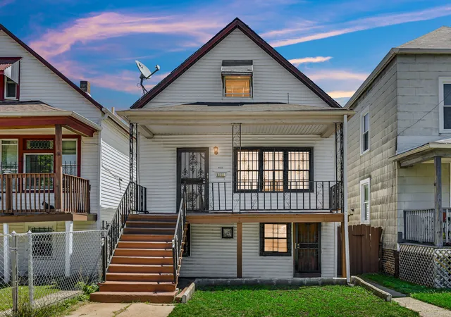 Photo 1 of Multi family home for sale at 8533 S Manistee Ave, Chicago, IL 60617 | MLS# 12738976 | Listing updated on 2026-08-26
