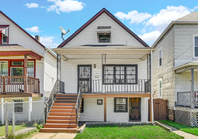 Photo 2 of Multi family home for sale at 8533 S Manistee Ave, Chicago, IL 60617 | MLS# 12738976 | Listing updated on 2026-08-26