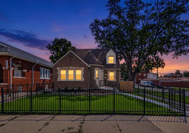 Photo 2 of Single family home for sale at 8357 S Hermitage Ave, Chicago, IL 60620 | MLS# 12738997 | Listing updated on 2026-08-28