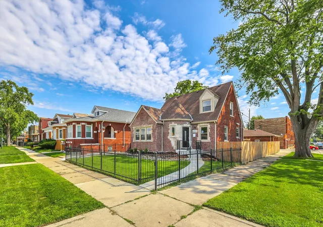 Photo 3 of Single family home for sale at 8357 S Hermitage Ave, Chicago, IL 60620 | MLS# 12738997 | Listing updated on 2026-08-28