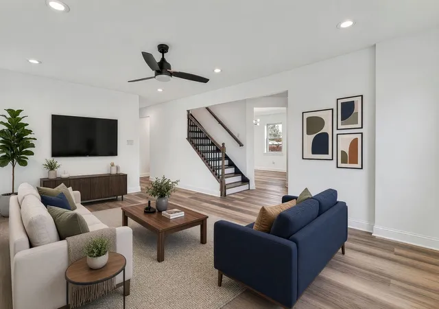 Photo 3 of Single family home for sale at 8357 S Hermitage Ave, Chicago, IL 60620 | MLS# 12738997 | Listing updated on 2026-08-28