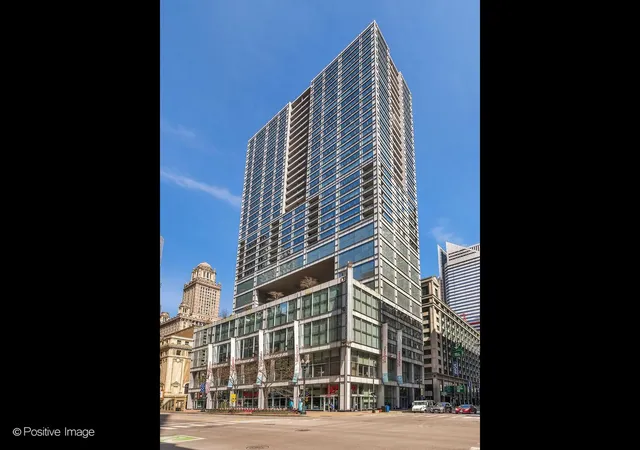 Condo for sale at 8 E Randolph St #2105, Chicago, IL 60601 | MLS# 12739109 | Listing updated on 2026-08-27