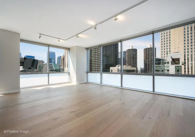 Photo 1 of Condo for sale at 8 E Randolph St #2105, Chicago, IL 60601 | MLS# 12739109 | Listing updated on 2026-08-27