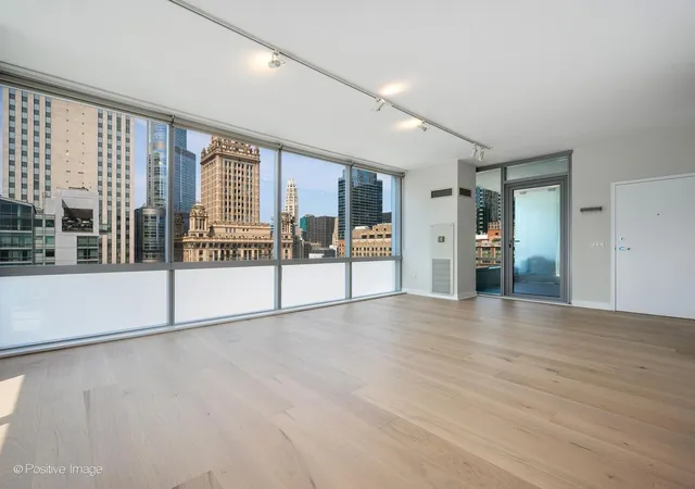 Photo 2 of Condo for sale at 8 E Randolph St #2105, Chicago, IL 60601 | MLS# 12739109 | Listing updated on 2026-08-27