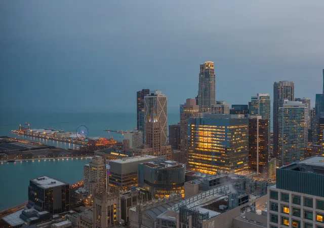 4th image of 180 E Pearson St #4207, Chicago, IL 60611 | MLS# 12739196