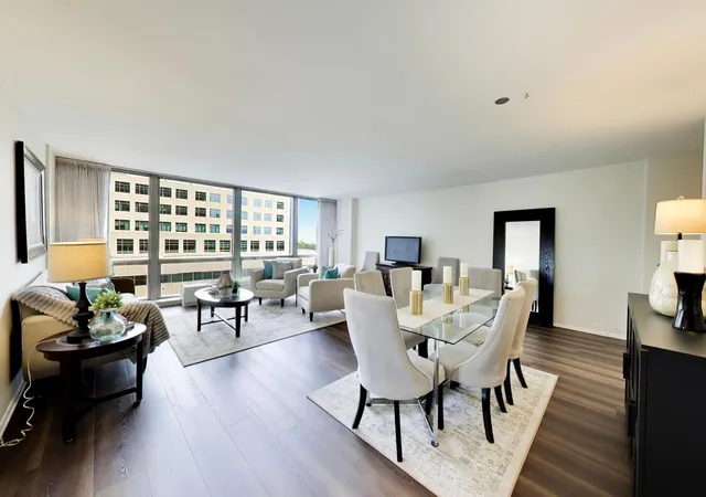 Photo 3 of Condo for sale at 330 W Diversey Pkwy #902-04, Chicago, IL 60657 | MLS# 12739204 | Listing updated on 2026-08-27