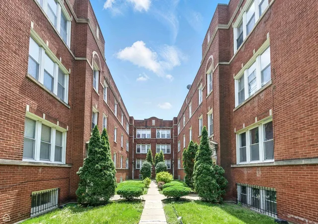 Condo for sale at 1301 E 71St Pl #3S, Chicago, IL 60619 | MLS# 12739579 | Listing updated on 2026-10-05