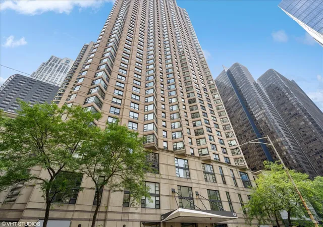1st image of 401 E Ontario St #2609, Chicago, IL 60611 | MLS# 12739671