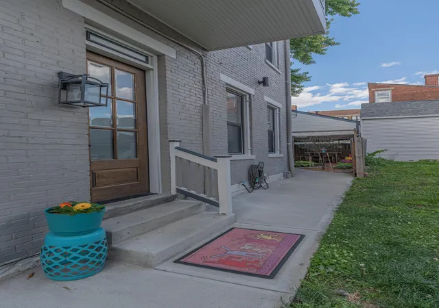 Photo 2 of Single family home for sale at 363 Berry Ave, Bellevue, KY 41073 | MLS# 644772 | Listing updated on 2026-08-19