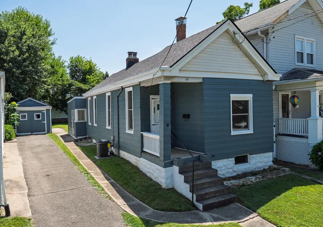 1st image of 131 E 42nd St, Covington, KY 41015 | MLS# 645035