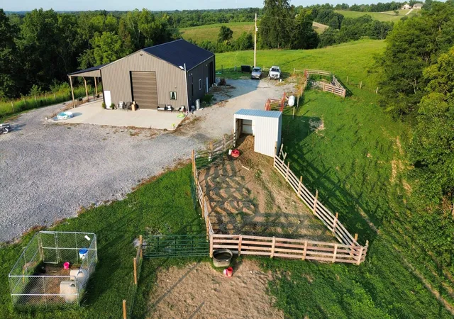Photo 3 of Single family home for sale at 1416 Jct Pike, Berry, KY 41003 | MLS# 645324 | Listing updated on 2026-09-23