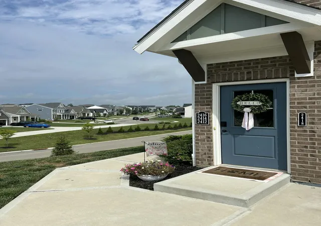 23rd image of 2418 Arezzo St, Ft Mitchell, KY 41017 | MLS# 645285