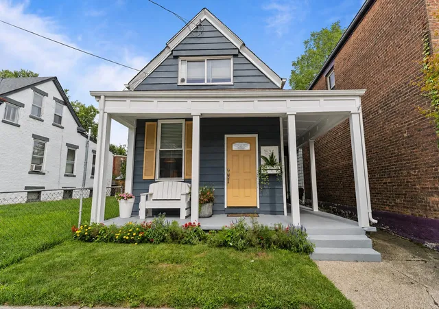 1st image of 1538 Saint Clair St, Covington, KY 41011 | MLS# 645456