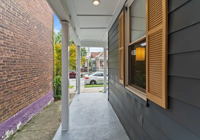5th image of 1538 Saint Clair St, Covington, KY 41011 | MLS# 645456