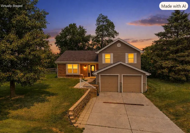 28th image of 1288 Constitution Dr, Independence, KY 41051 | MLS# 645487