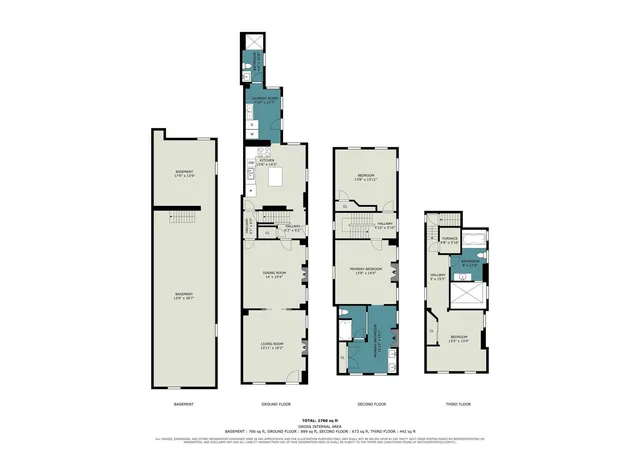 34th image of 630 Bakewell St, Covington, KY 41011 | MLS# 645509