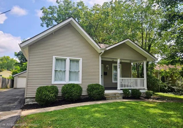 1st image of 202 Clay St, Erlanger, KY 41018 | MLS# 645530