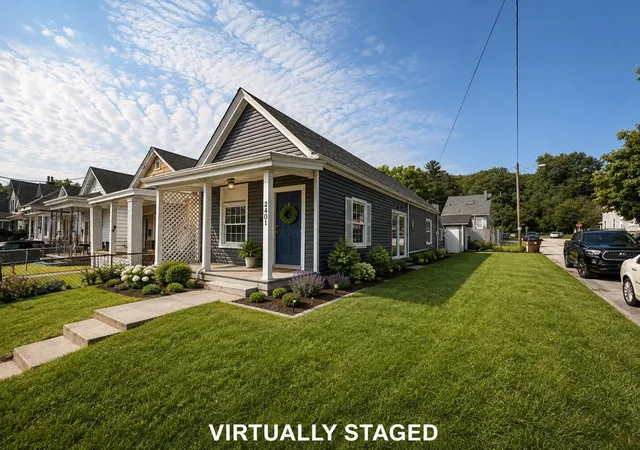 1st image of 2401 Herman St, Covington, KY 41014 | MLS# 645590