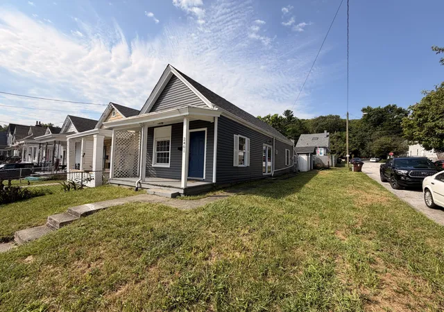 2nd image of 2401 Herman St, Covington, KY 41014 | MLS# 645590