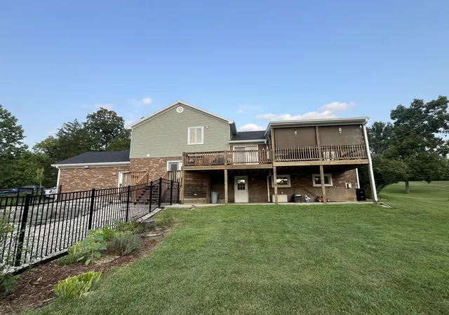 4th image of 5006 Carpenter Dr, Crestwood, KY 40014 | MLS# 645571