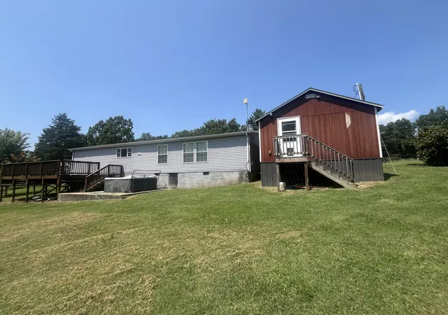 Photo 2 of Sale Pending at 125 Breezy Dr, Owenton, KY 40359 | MLS# 645577 | Listing updated on 2026-08-17