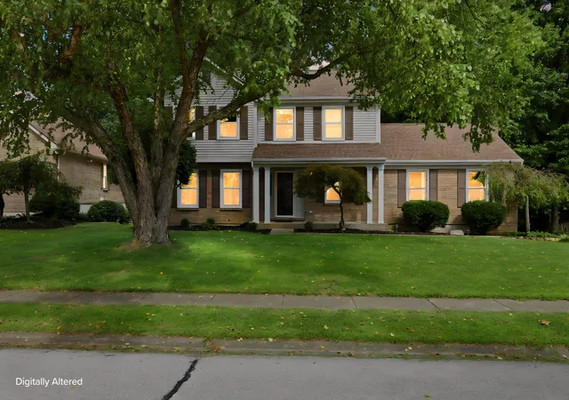 2nd image of 1348 Ashford Pl, Florence, KY 41042 | MLS# 645958