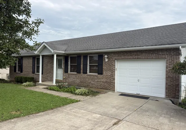 Photo 1 of Sale Pending at 216 Southern Dr, Williamstown, KY 41097 | MLS# 645744 | Listing updated on 2026-08-28