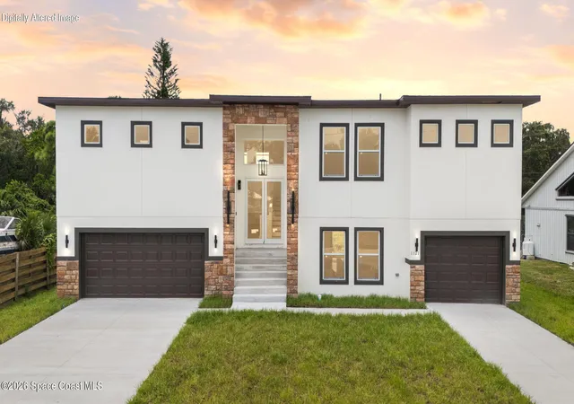 2nd image of 1121 River Dr Ne, Palm Bay, FL 32905 | MLS# 1083893
