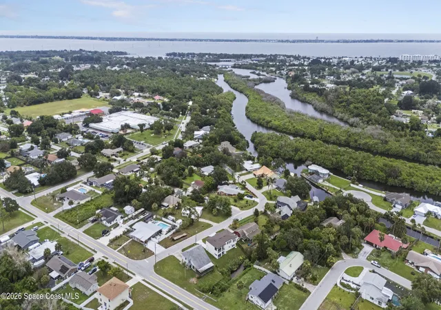 32nd image of 1121 River Dr Ne, Palm Bay, FL 32905 | MLS# 1083893