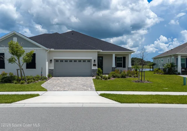 Photo 1 of Townhouse for sale at 2938 Pangea Cir, Melbourne, FL 32940 | MLS# 1028198 | Listing updated on 2026-09-09