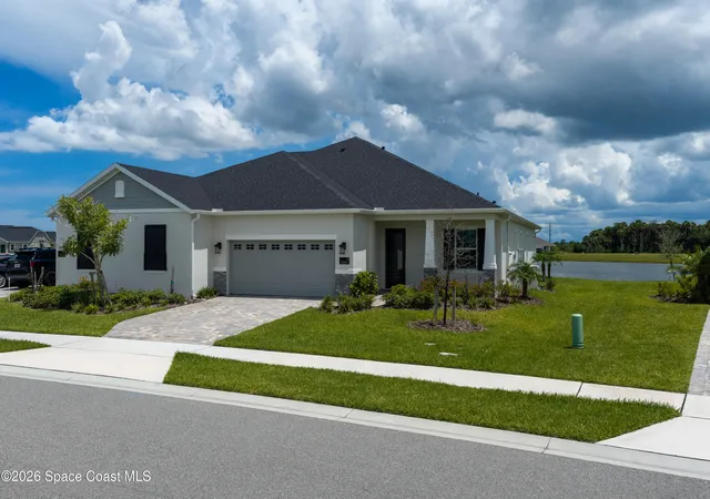 Photo 2 of Townhouse for sale at 2938 Pangea Cir, Melbourne, FL 32940 | MLS# 1028198 | Listing updated on 2026-09-09