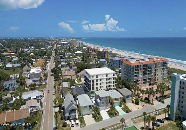 Photo 3 of Sale Pending at 327 Wilson Ave #303, Cocoa Beach, FL 32931 | MLS# 1073726 | Listing updated on 2026-07-17