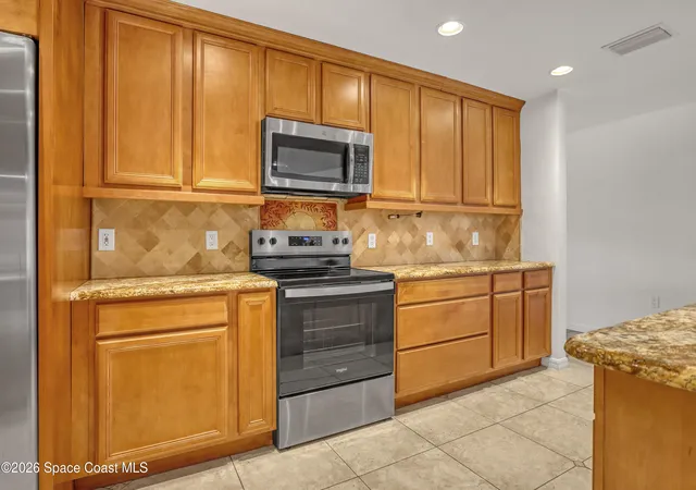Photo 3 of Single family home for sale at 524 Aviation Ave Ne, Palm Bay, FL 32907 | MLS# 1083244 | Listing updated on 2026-09-18