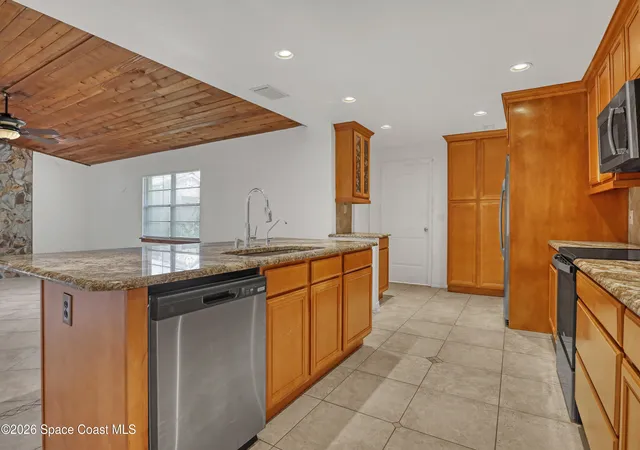 Photo 4 of Single family home for sale at 524 Aviation Ave NE, Palm Bay, FL 32907 | MLS# 1083244 | Listing updated on 2026-09-18
