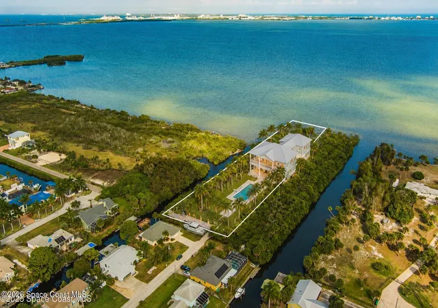 1st image of 3000 Yount Dr, Merritt Island, FL 32952 | MLS# 1057487