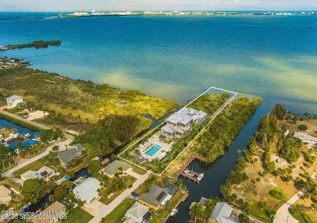 8th image of 3000 Yount Dr, Merritt Island, FL 32952 | MLS# 1057487