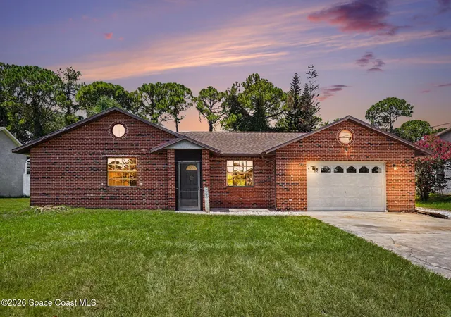 Photo 1 of Single family home for sale at 7180 Briggs Ave, Cocoa, FL 32927 | MLS# 1083474 | Listing updated on 2026-09-08