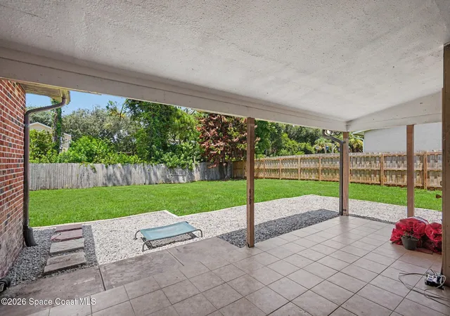 Photo 2 of Single family home for sale at 7180 Briggs Ave, Cocoa, FL 32927 | MLS# 1083474 | Listing updated on 2026-09-08