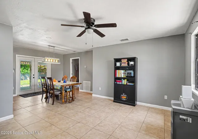 Photo 3 of Single family home for sale at 7180 Briggs Ave, Cocoa, FL 32927 | MLS# 1083474 | Listing updated on 2026-09-08
